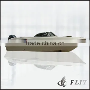 2014 Christmas Hot Sale Fiberglass Fishing Boat(FLIT620A) thumbnail-1