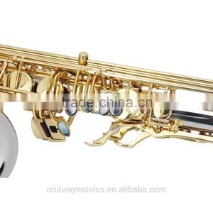 MTS-1000 Cupronickel Tenor Sax/saxophone thumbnail-3