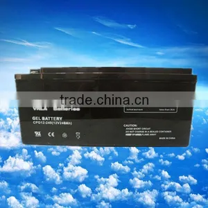 Gel Battery,lead Acid Battery,ups Battery,solar Battery 12V230AH thumbnail-1