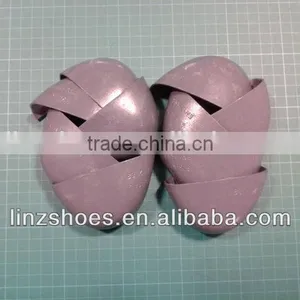 Anti-Smash Stainless Steel Safety Shoes Toe Cap MeetEN12568::2010 Standard thumbnail-6