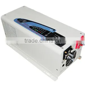 Inverter Split Wall Mounted Air Conditioner,pure Sine Wave Power Inverter 2000w,home Power Bank thumbnail-3