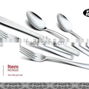 Stainless Steel Cutlery Set thumbnail-1