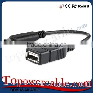 Bulk Buy From China USB-C to USB 3.0 Female Adapter Cable For Type-C Supported Devices thumbnail-1
