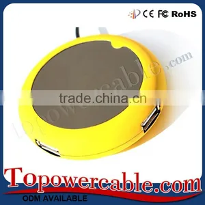 Bulk Buy High Quality Custom 3 Way Usb 2.0 Ports Splitter thumbnail-1