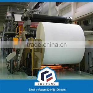 Manufacturer of 230gsm Clay Coated Triplex Cardboard Paper thumbnail-2
