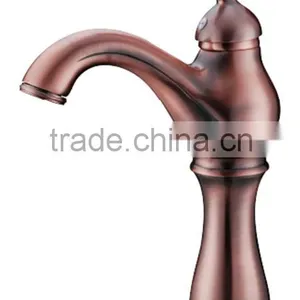 Upc Faucet Cartridge Basin Mixer Tap Single Lever thumbnail-3