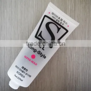 Customized 225ml Plastic Cosmetic Tube thumbnail-1