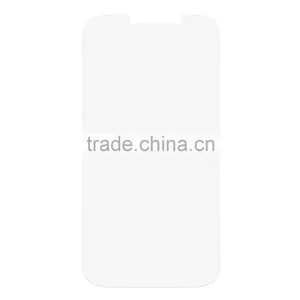 High Hardness Anti-Shatter Film Tempered Glass Screen Protector for Alcatel One Touch Pop C9 thumbnail-3