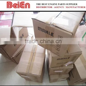 MAHLE Liner -- Excavator 6D34 Cyliner Liner thumbnail-1