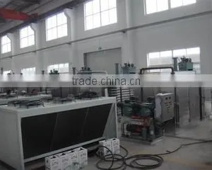 Nantong Worldbase Refrigeration Equipment Co., Ltd. company overview - view 2 thumbnail