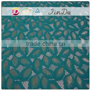 2016 Beautiful Flower Cord Lace Dress thumbnail-3