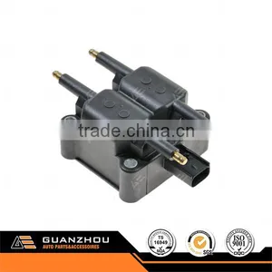 China Supplier Cheap Price Auto Lgnition Parts Daewoo Matiz Ignition Coil thumbnail-3