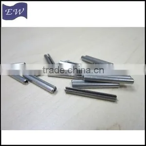 Coiled Staight Spring Ring M3x28 (DIN1481/ISO8752) thumbnail-1
