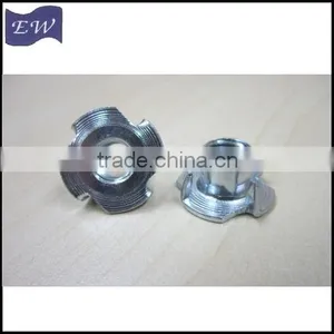 Furniture Tee Nuts (DIN1624) thumbnail-1
