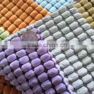 Sofa Upholstery Corduroy Furniture Fabric(2.5 Wale Double Color Corduroy) thumbnail-1