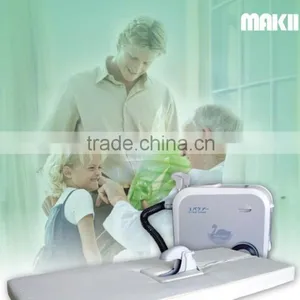 Handy Toilet for Disabled People thumbnail-1