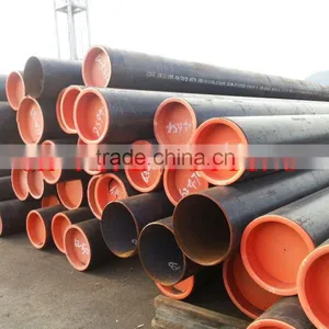 Alloy 400 N04400 2.4360 Pipe Line Seamless Steel Tube thumbnail-2