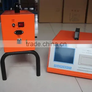 Cheap Sophisticated Exhaust Gas Analyzer Price thumbnail-1