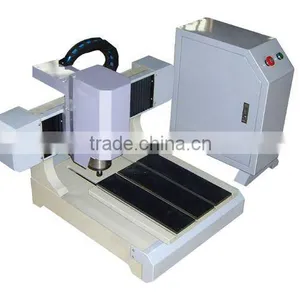 Advertising Cnc Router XK3030 thumbnail-1