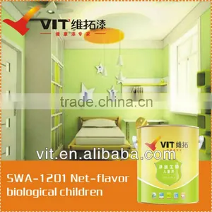 VIT Nano Air Purify Wall Emulsion Paint thumbnail-1