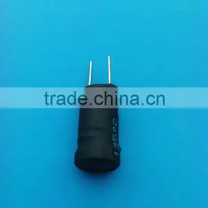 10*20 Ferrite Core Power Inductors /Radial Leaded Fixed Inductors thumbnail-1