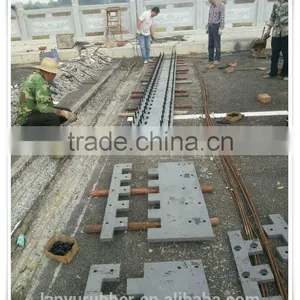 Rubber Expansion Joint ,bridge Expansion Joint thumbnail-5