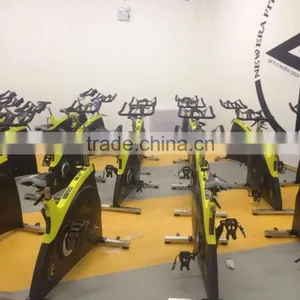 New Product /TZ-7010A Spinning Bike /Aerobic Equipment thumbnail-4