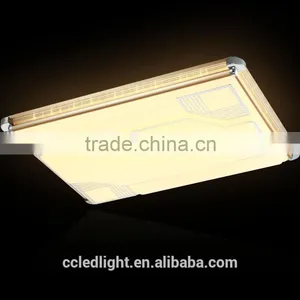 2016 High Quality Led Kitchen Ceiling Lights 520X520mm 30W to 60W 5 Years Gurantee thumbnail-6