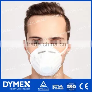 Dust Mask Face Mask thumbnail-1
