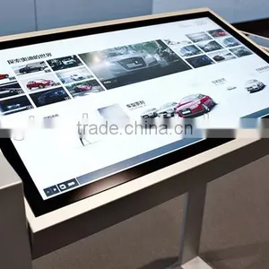 2016 Hot Sale 50 Inch Interactive Touch Foil,Touch Film,Touch Screen Foil High Quality thumbnail-1