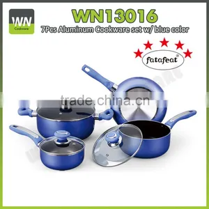Aluminium Die-cast Die Cast Cookware thumbnail-3