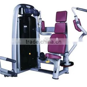 Professiona Gym Equipment Pectoral Machine TW-C002 thumbnail-1