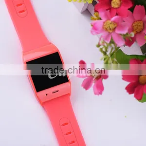 Realtime Tracking GPS Watch With Two Way Talking Communication thumbnail-1