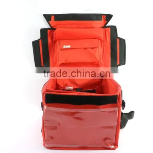 2016 Ultra-practical Canvas Tool Bag High Quality and Low Price Tool Bag Large Capacity Canvas Tool Box China Supplier thumbnail-5