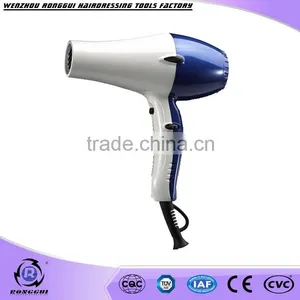 High Power Hair Dryer With 2200w for Salon Use thumbnail-2