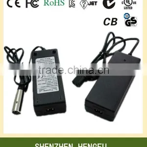 120W Series 15V 8A 18.5V 6.5A 19V 6.5A AC DC Power Adapter thumbnail-1