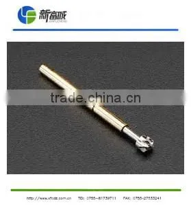 2016 New Products More Durability Pogo Pin Connector thumbnail-2