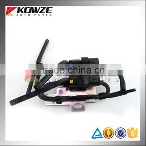 Freewheel Clutch Control Solenoid Valve For Mitsubishi L200 KB4T KH4W 8657A031 8657A065 8657A099 thumbnail-1