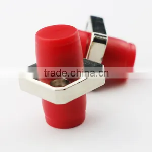 E2000 China Factory Direct Price Fiber Optical Cable Adapter thumbnail-4