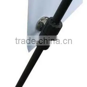 Easy to Use Exhibition Economic x Banner Stand Quality Choice thumbnail-3
