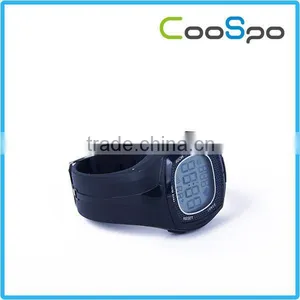 CooSpo Heart Rate Monitor With Pedometer 2.4G 5.3K Watch thumbnail-2