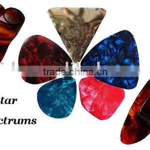 Supply Guitar Plectrums thumbnail-1