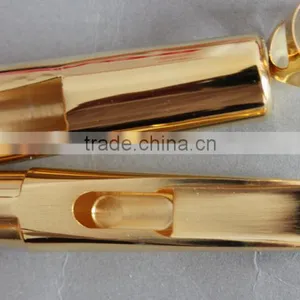 High Grade Tenor Saxophone Mouthpiece B2, Saxophone Noozle Size 5-8 thumbnail-1