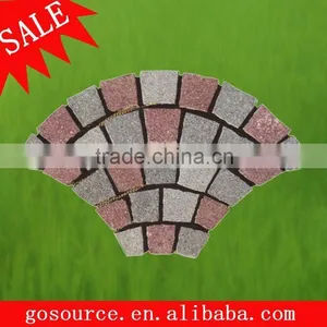 Cheap Mesh Paving Stone thumbnail-1