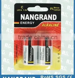 Low MOQ C Size Battery From China Battery Manufacturer thumbnail-1