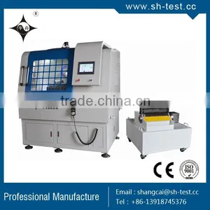 QG-300 Metallographic Cutting Machine thumbnail-1