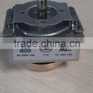 Electric Oven Timer/microwave Oven Parts/microwave Oven Timer thumbnail-1