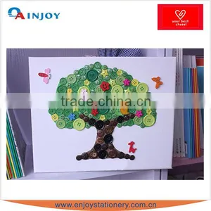 DIY Button ,Make a Draw With Button thumbnail-2