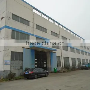 Jiangsu Dasheng Steel Structure Manufacture Co., Ltd. company overview - view 4 thumbnail