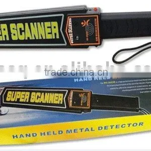 Portable Metal Detector MD-3003B1 thumbnail-1